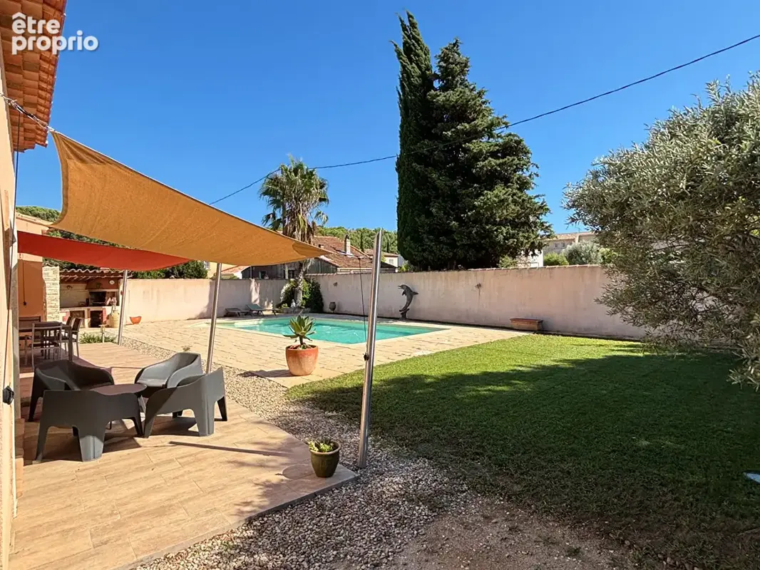Maison La Seyne Sur Mer 150 m2 - photo 12