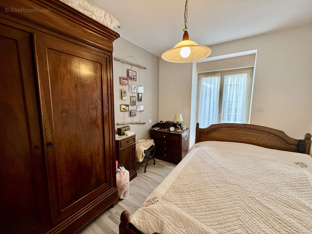 Appartement à SARLAT-LA-CANEDA