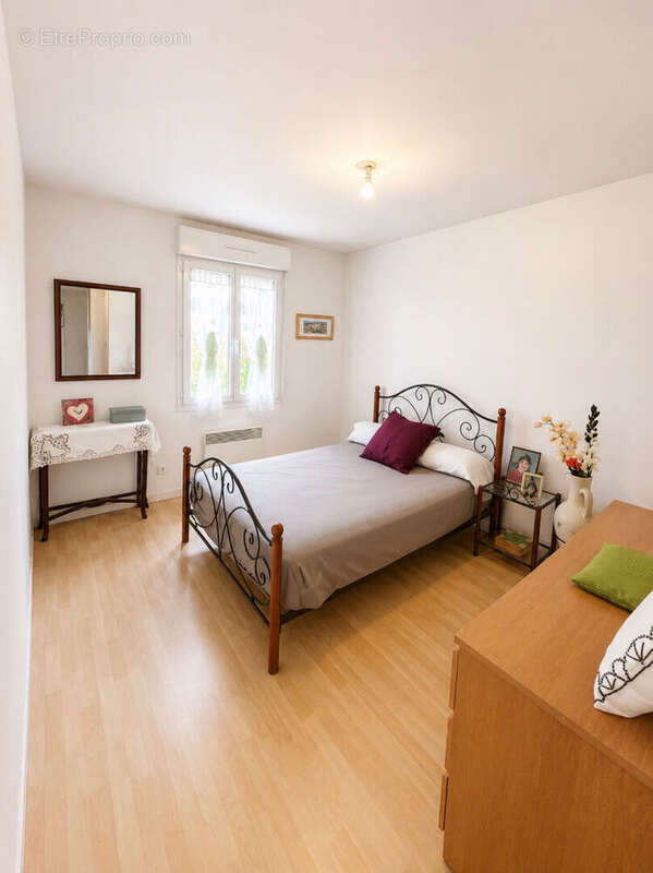 Appartement à MEAUX