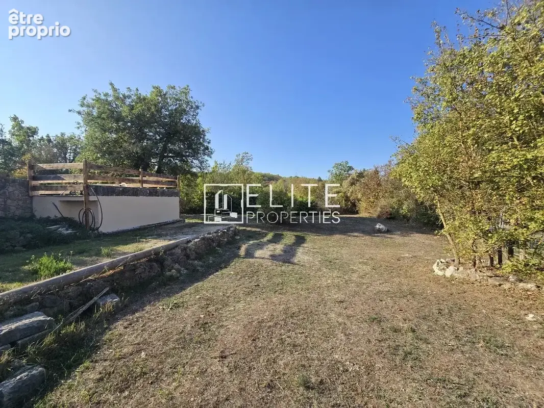 Maison 6 pièces – 160 m² + piscine – saint-vallier-de-thiey - photo 13