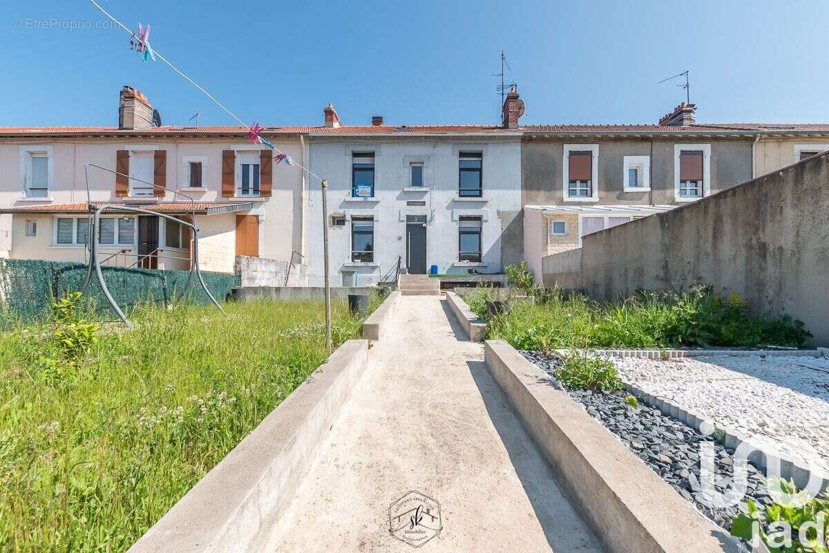 Photo 3 - Maison à PIENNES