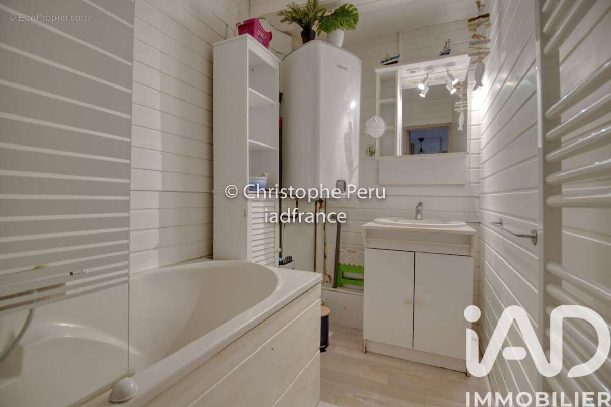 Photo 9 - Appartement à CABOURG