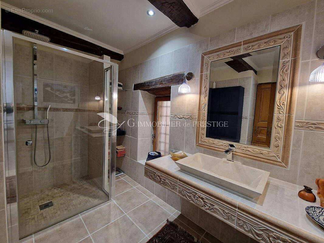 Maison à SAINT-CHRISTOL