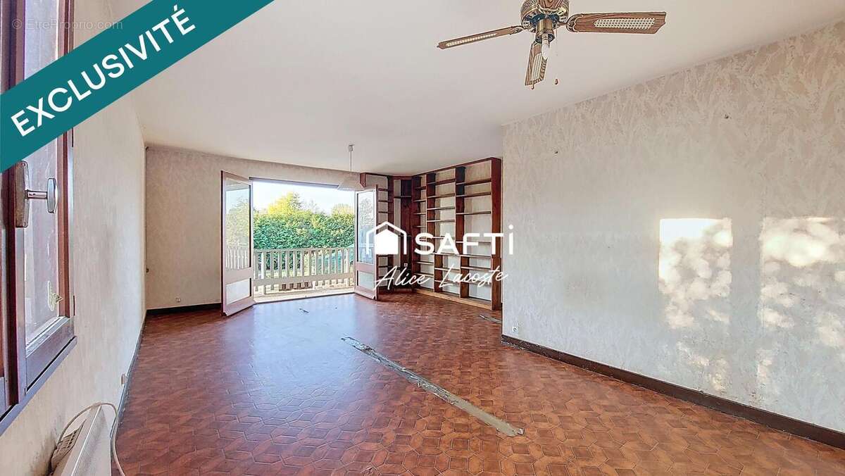 Photo 4 - Maison à MONTAUT