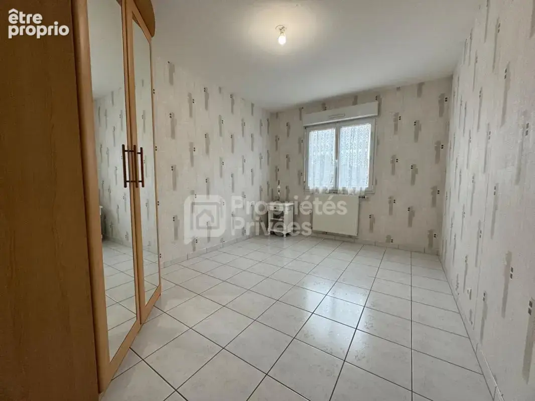 Maison individuelle de plain-pied avec 3 chambres, jardin et garage à Barlin - photo 6