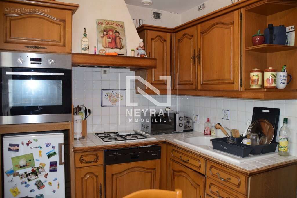 Maison d'habitation à 5 mn d'Arnay-le-Duc sur 1.5 ha - photo 6
