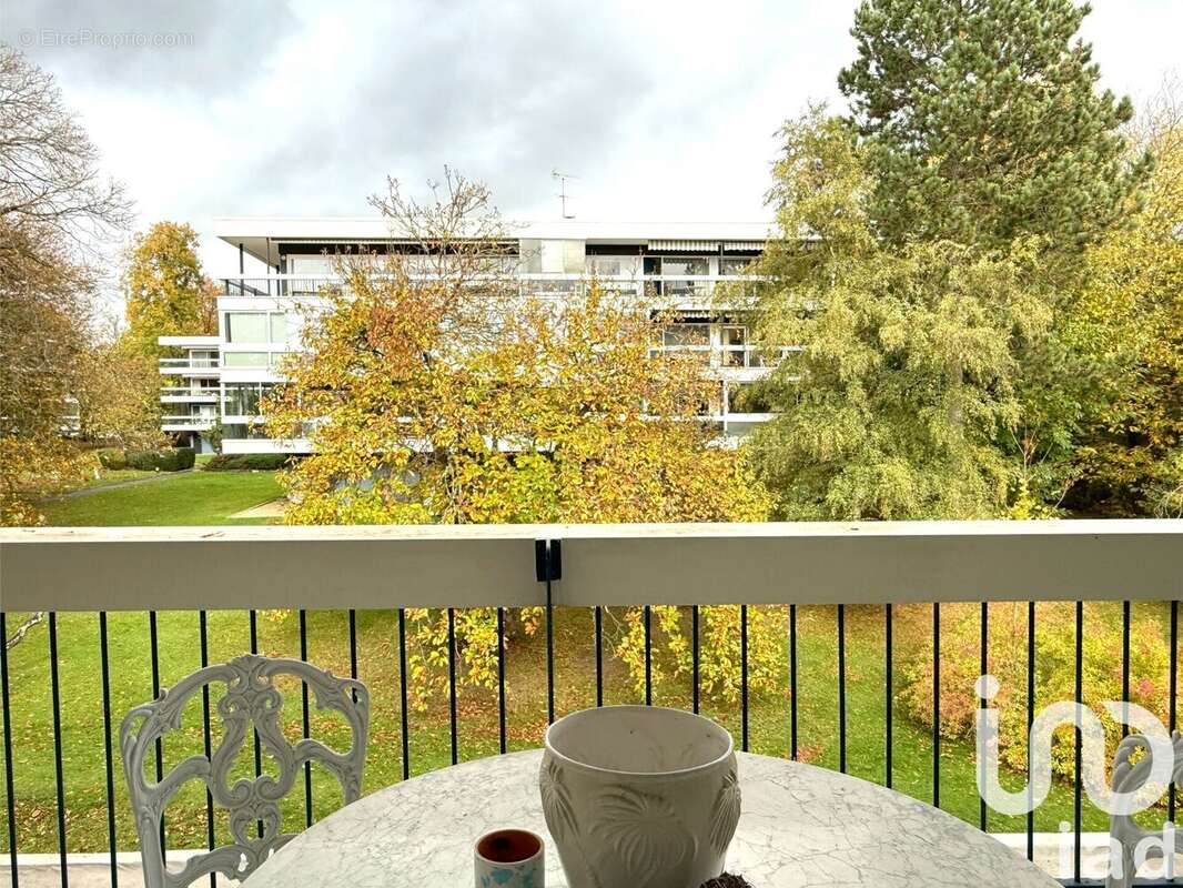 Photo 7 - Appartement à ROCQUENCOURT