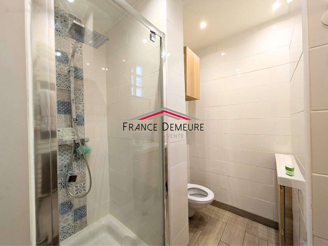 Maison à MONTIGNY-LES-CORMEILLES