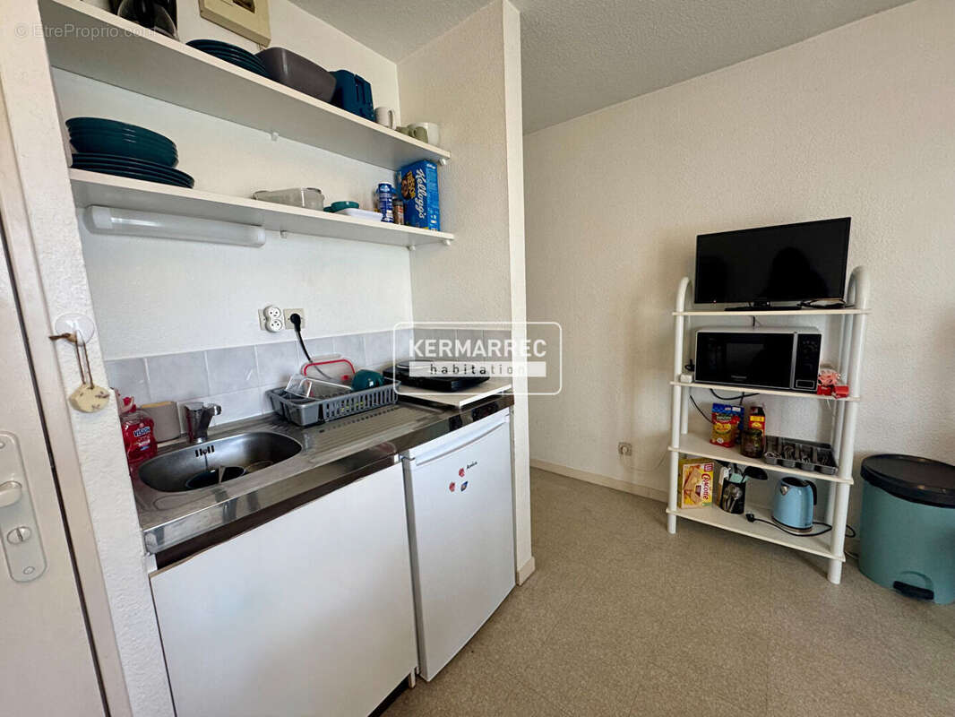 Appartement à VANNES