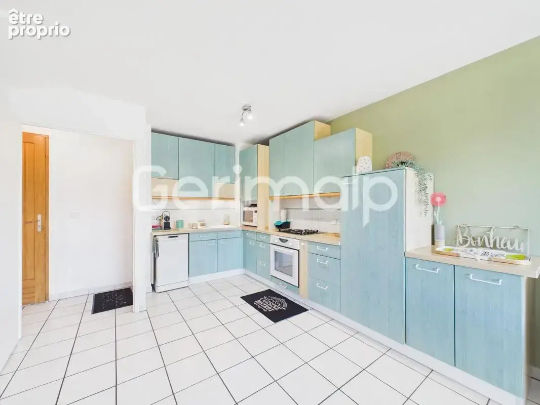 Vente - Appartement - duplex 2 pièces - 58 m² - 280 000 € - - photo 3