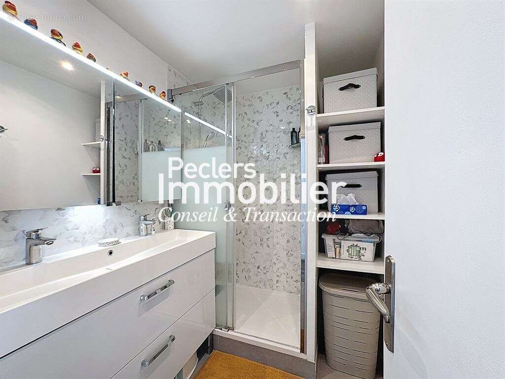 Appartement à RUEIL-MALMAISON