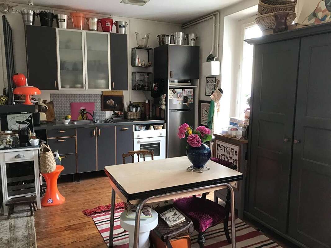 Appartement à VERSAILLES