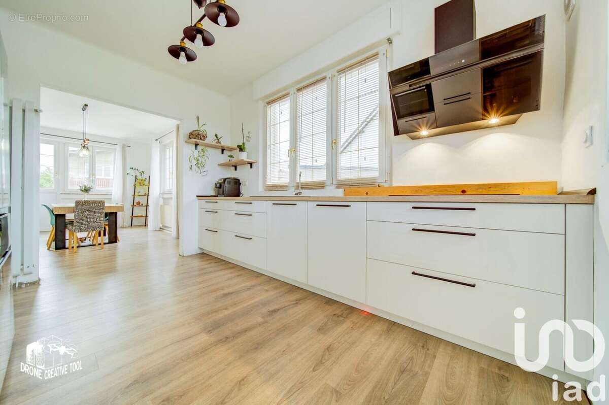 Photo 4 - Maison à KUNTZIG