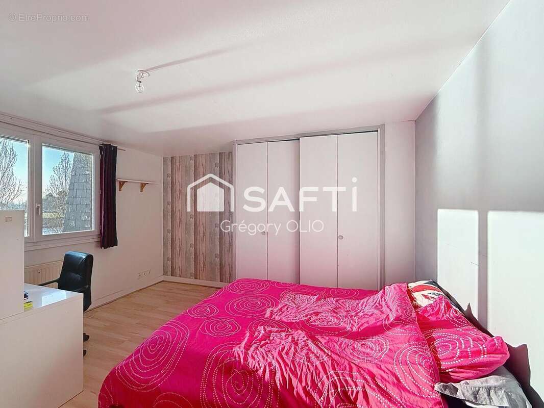 Photo 4 - Appartement à CABOURG