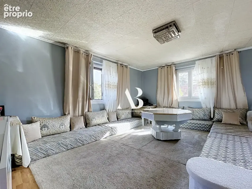 Maison familiale de 318 m2 habitables - photo 20