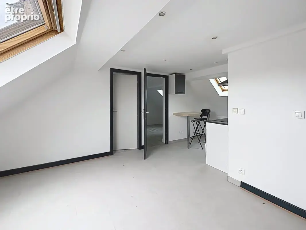 Appartement 3 pièces 27 m² à vendre à Bischheim (67800) - photo 7