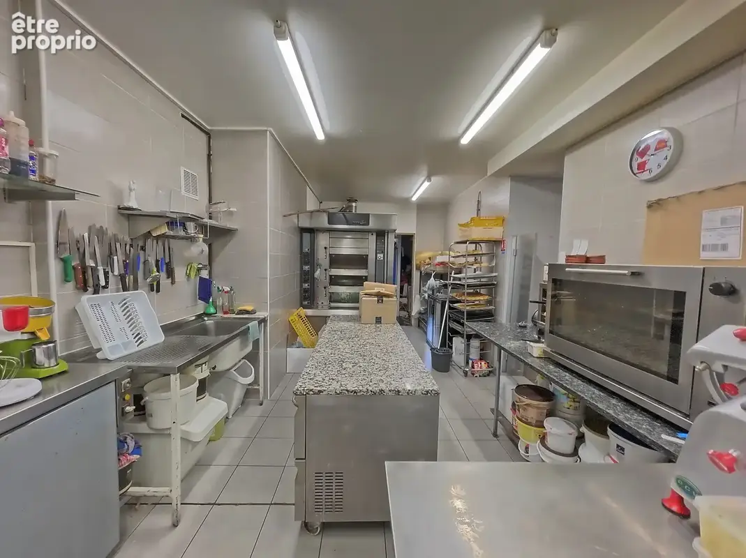  Fonds de Commerce Boulangerie - Pâtisserie - 135m2 - photo 6