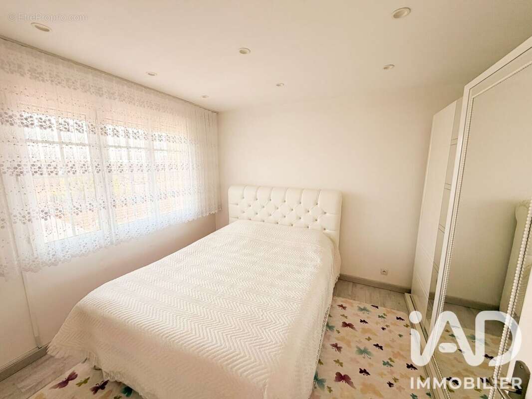 Photo 8 - Maison à GOUSSAINVILLE