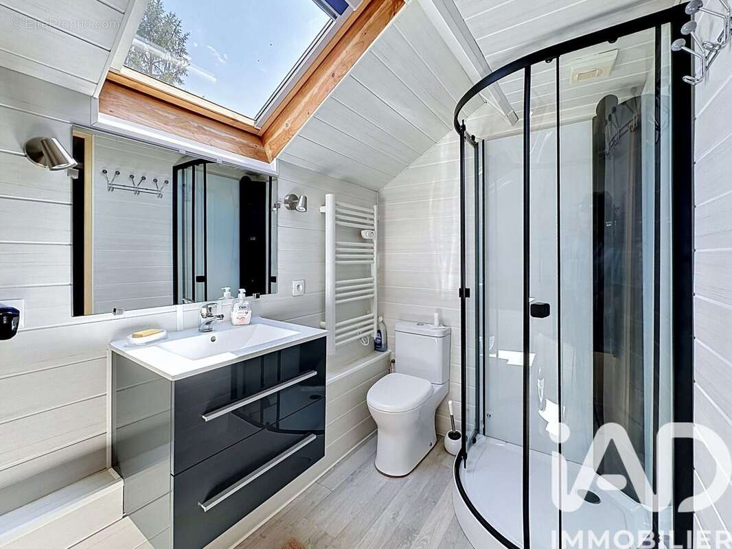 Maison 60 m² à Saint-Paul-De-Loubressac  - photo 6