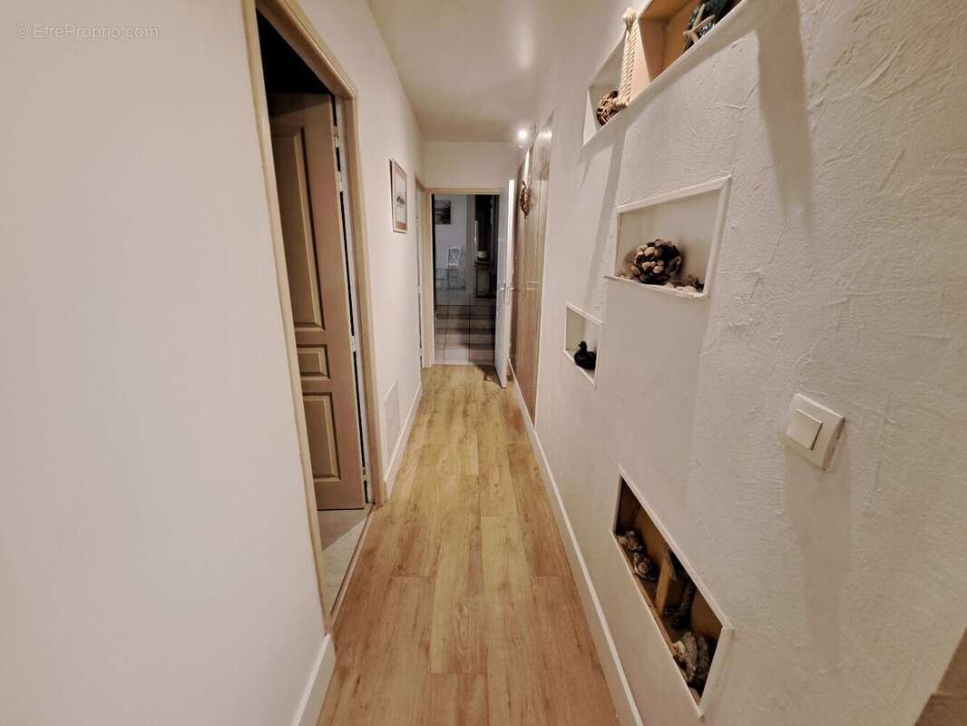 Appartement à AGDE