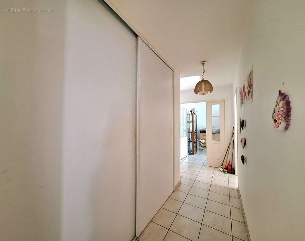 Appartement à REMIREMONT