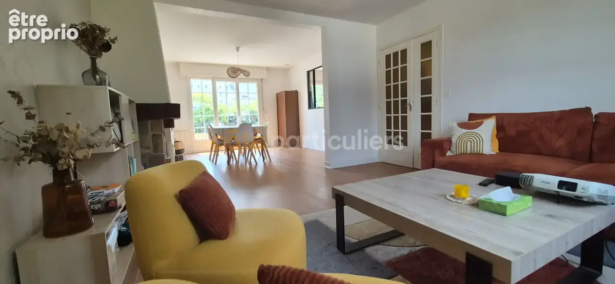 Maison Lorient 5 pièces 135 m2 sous sol complet - photo 9