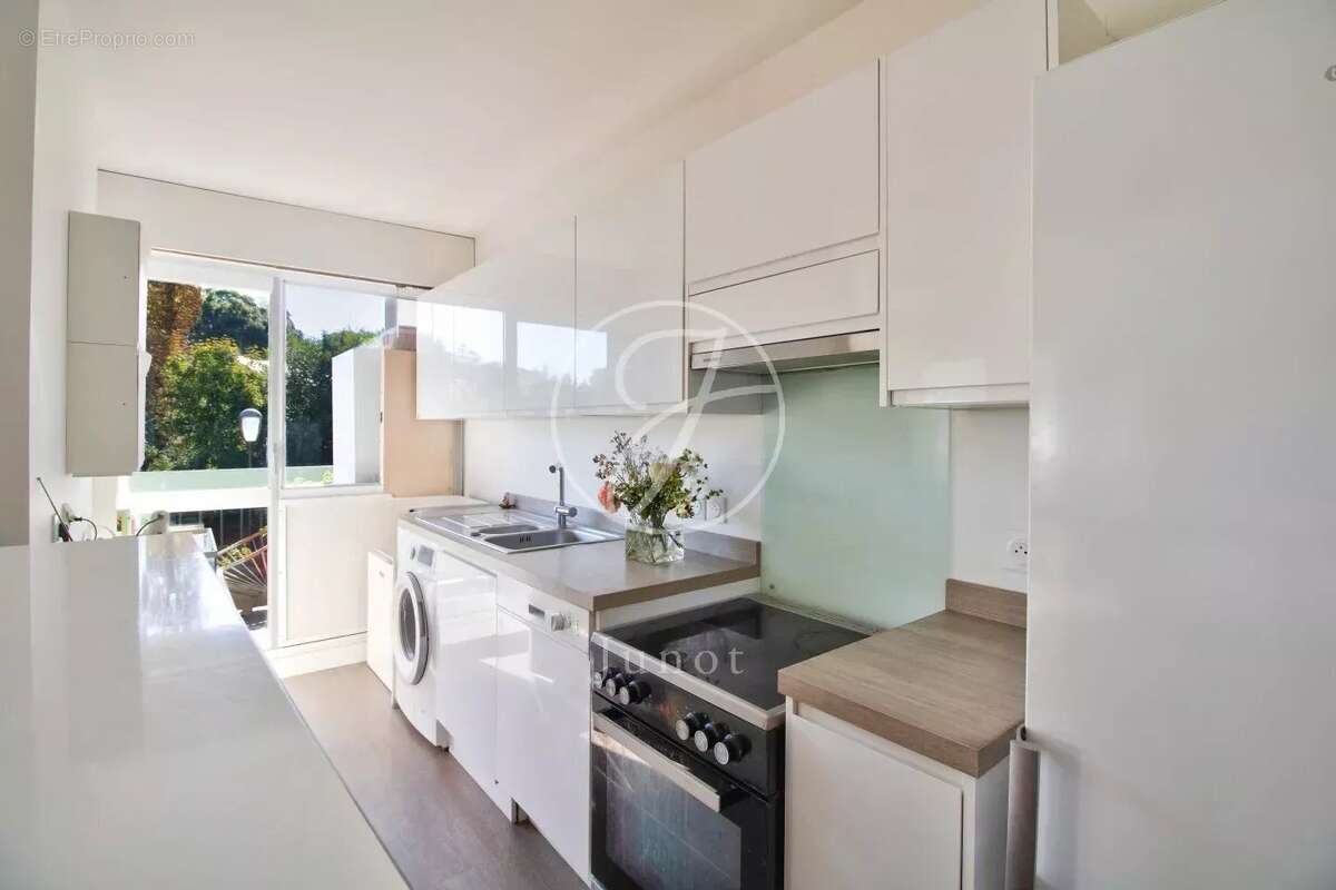 Appartement à SAINT-GERMAIN-EN-LAYE