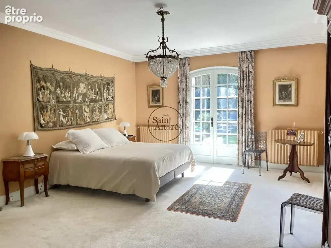 Maison 7 pièces 272 m² à vendre à Garat (16410) - photo 7