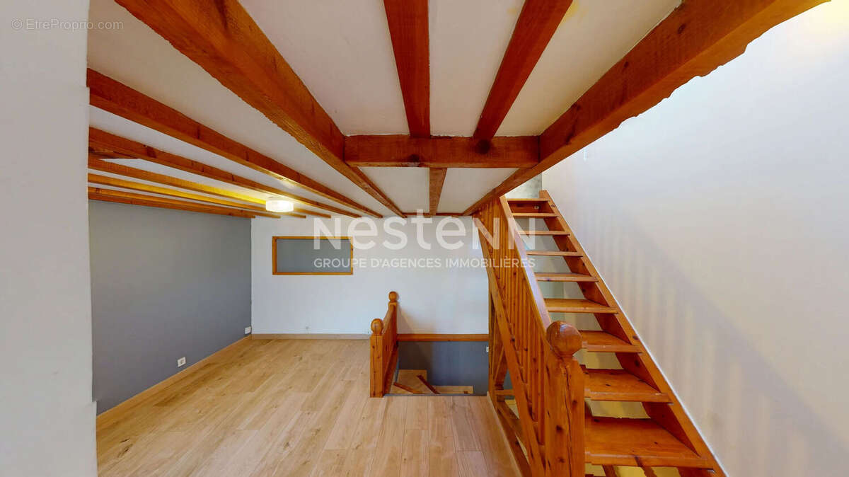 Maison à BAR-LE-DUC