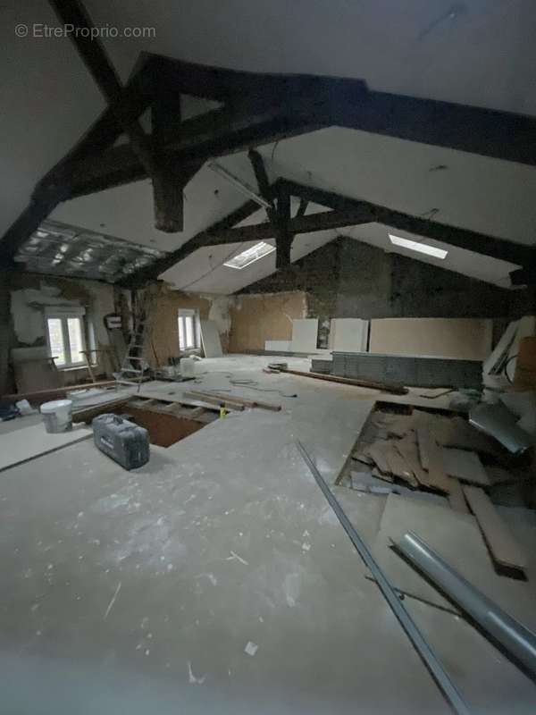 Appartement à LONGUYON