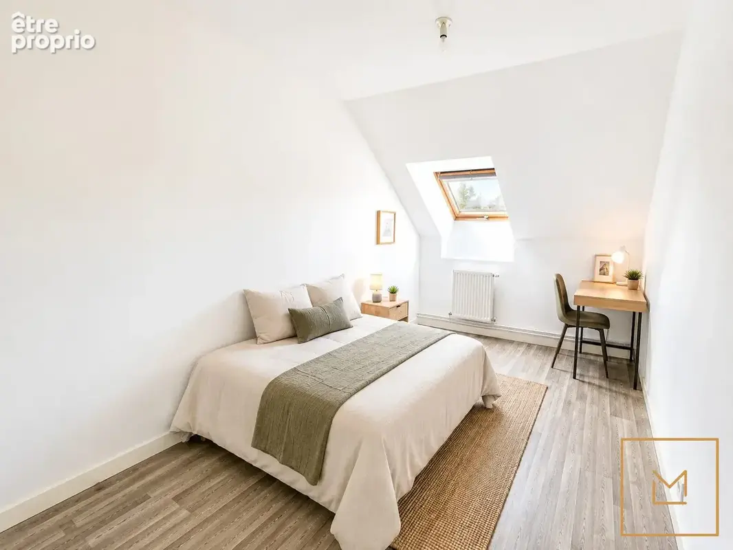 Maison 4 pièces 81 m² à vendre à Cormelles-Le-Royal (14123) - photo 4