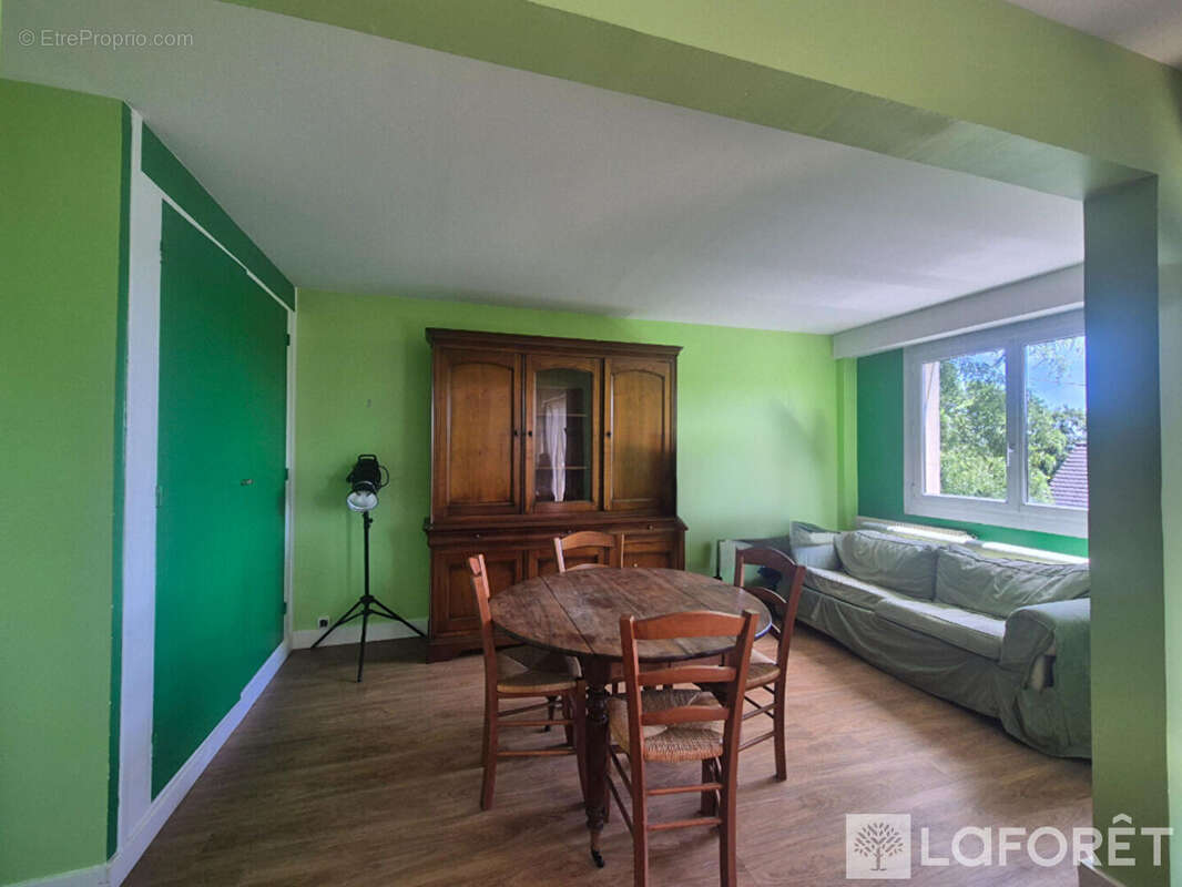 Appartement à PALAISEAU