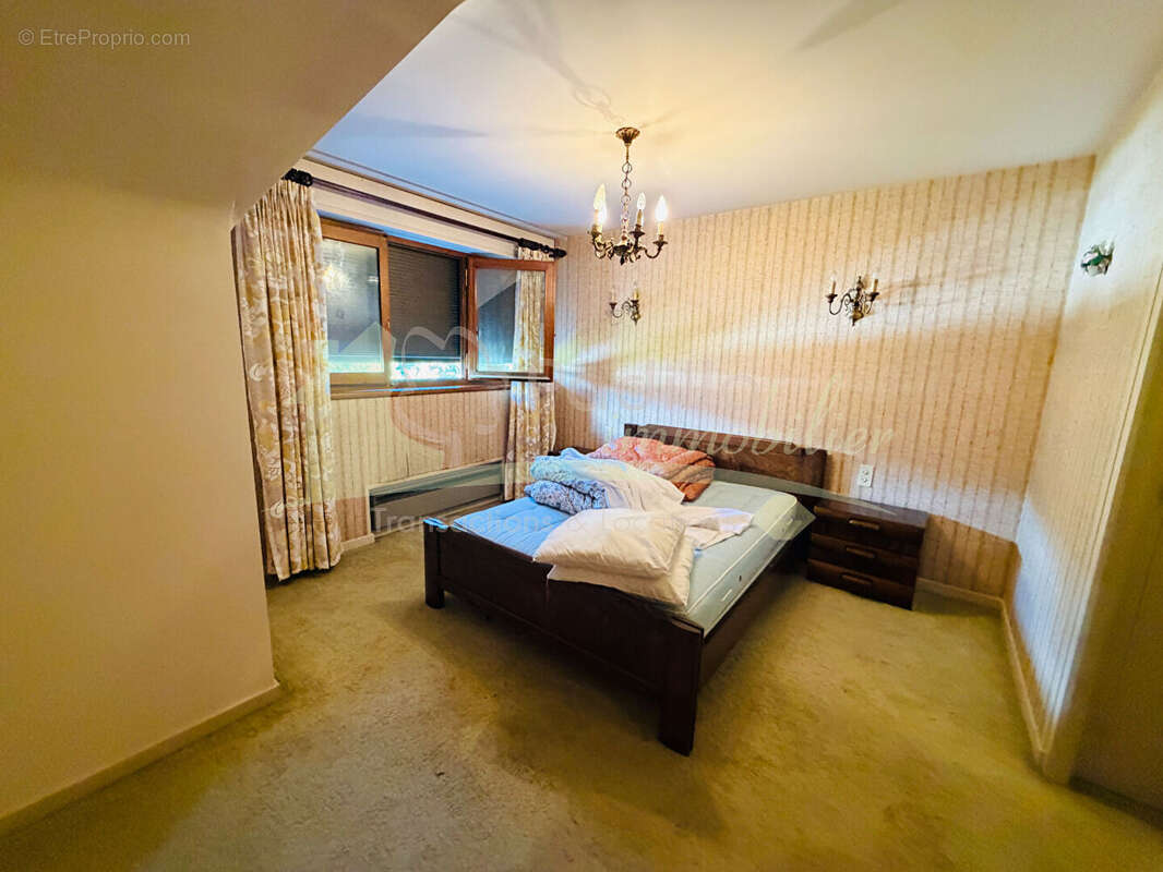 Maison à SCIONZIER