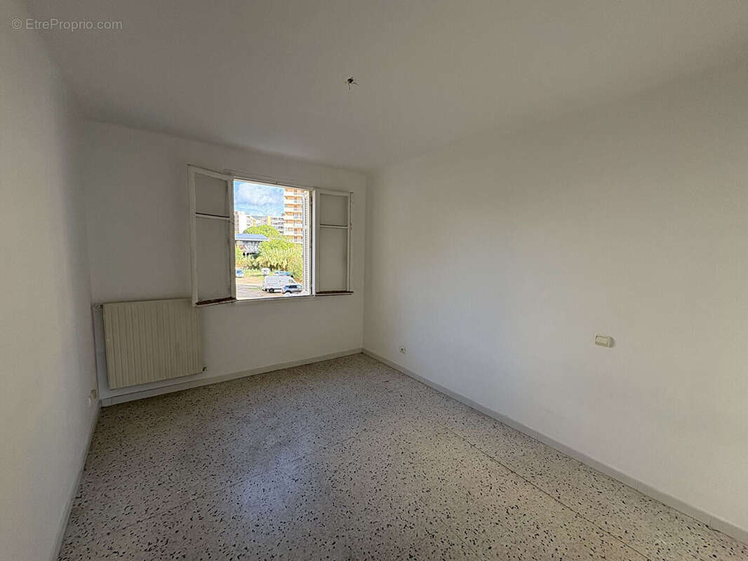 Appartement à AJACCIO