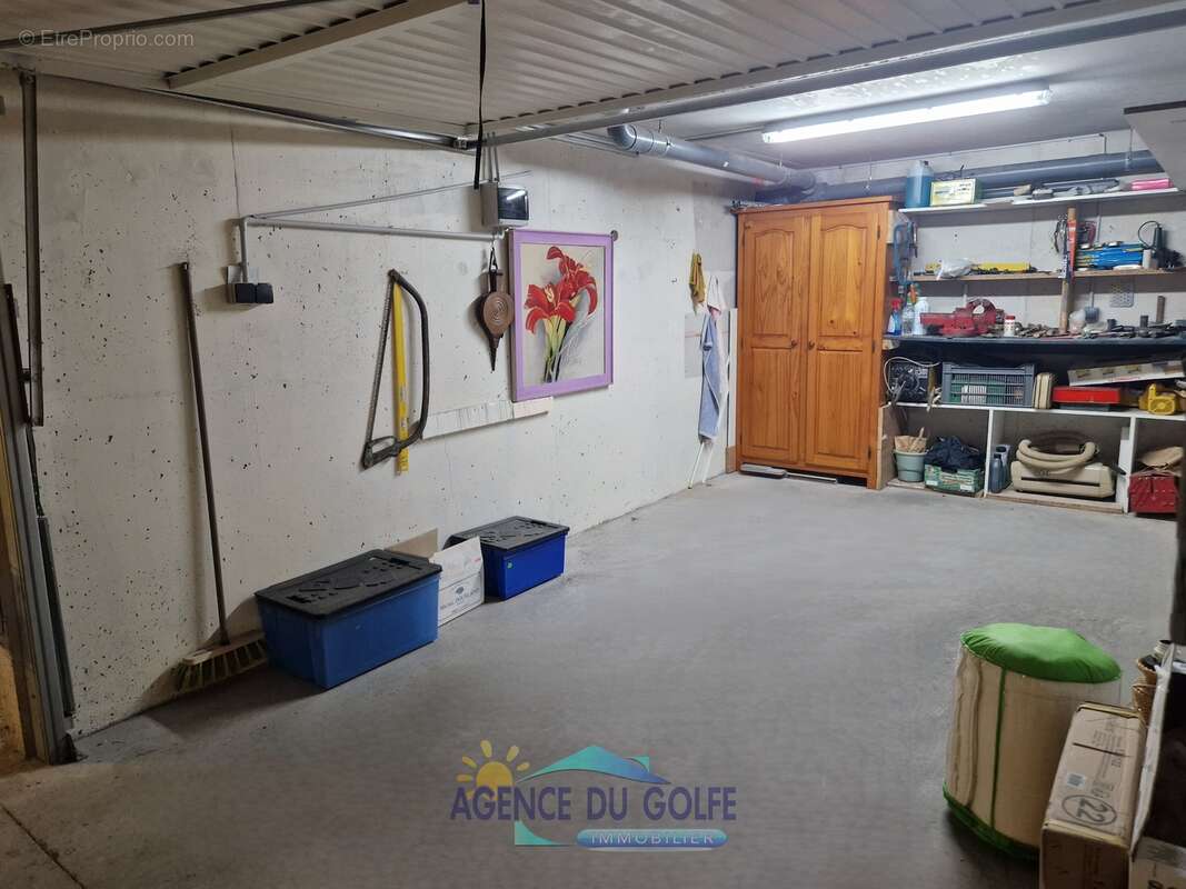 Appartement à LA CIOTAT
