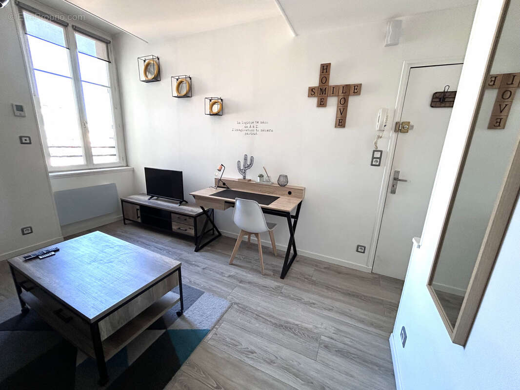 Appartement à LIMOGES
