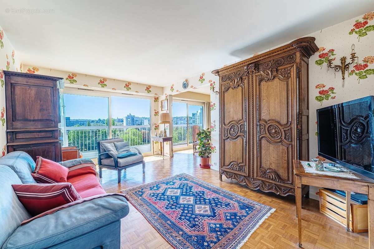 Appartement à MARLY-LE-ROI