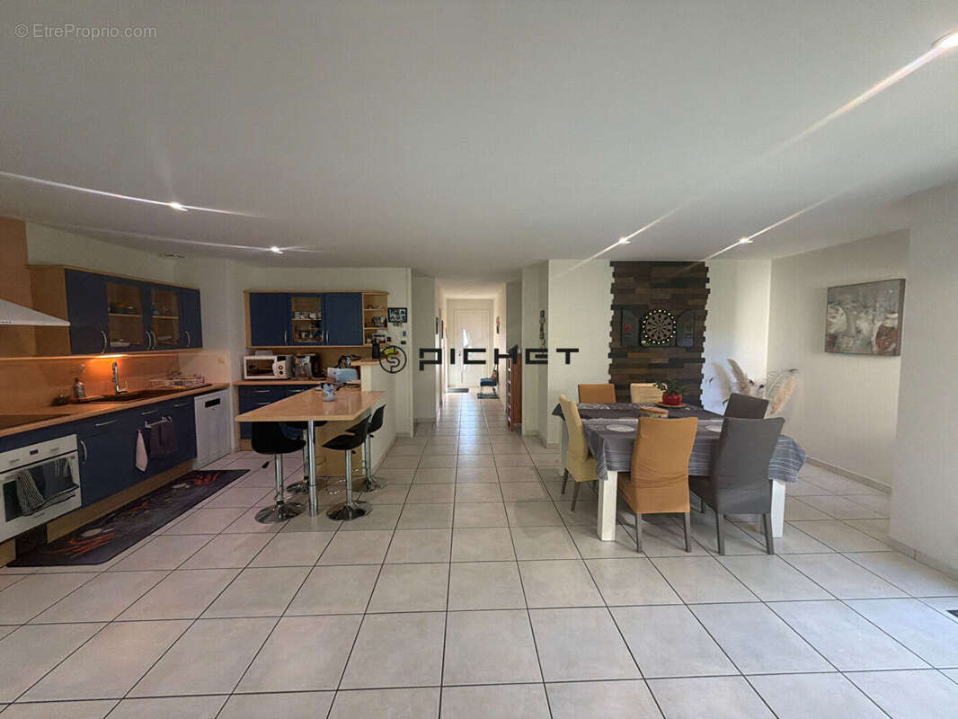 Maison à SAINT-MEDARD-EN-JALLES