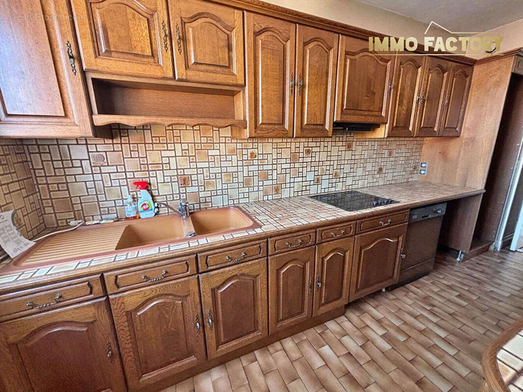 Appartement 4 pieces 95 m² roanne - photo 6