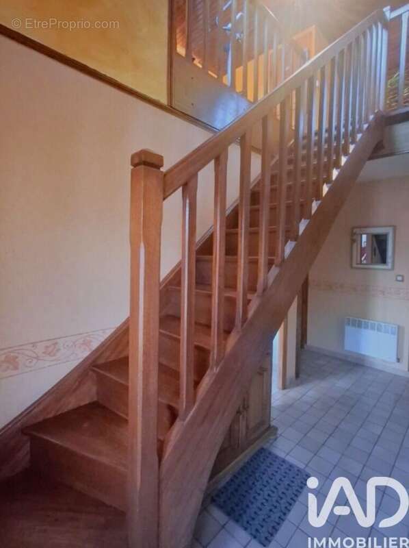 Photo 9 - Maison à BRIARE