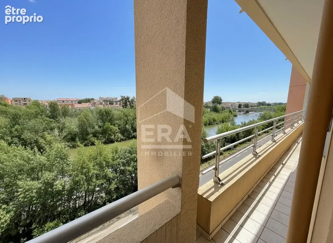 Appartement 106m² à perpignan - photo 17