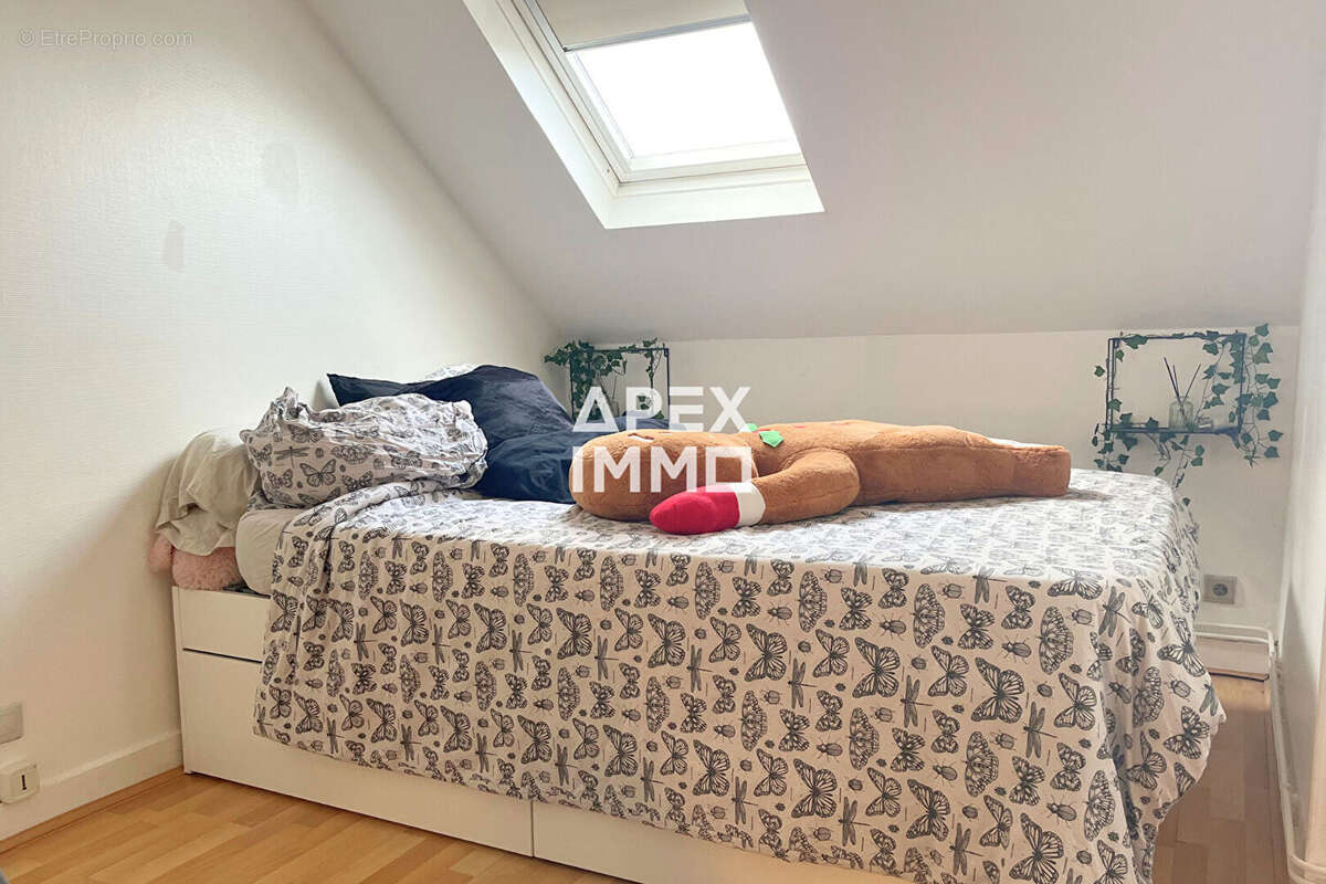 Appartement à ORLEANS