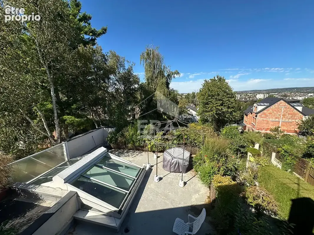 Maison 158m² à franconville - photo 15