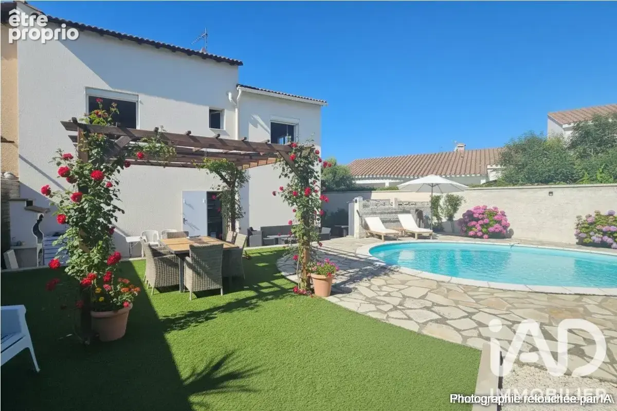 Photo 1 - Maison à CANET-EN-ROUSSILLON