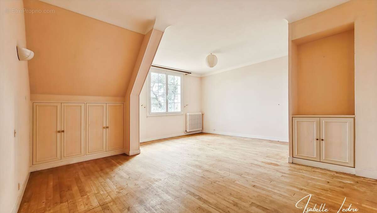 Maison à SAINT-VINCENT-DES-LANDES