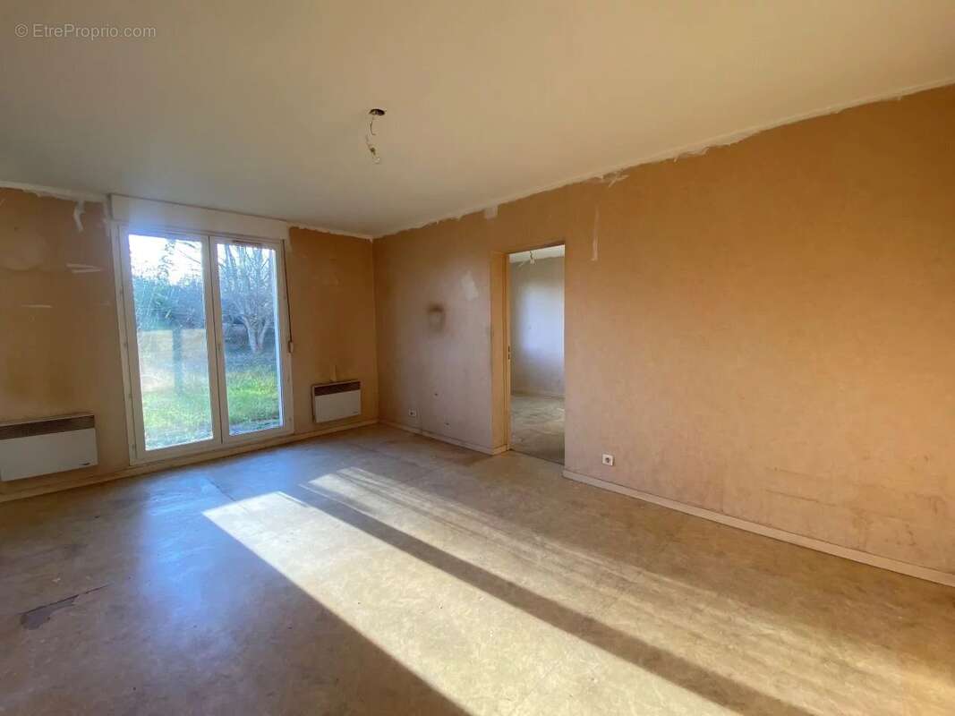 Appartement à MAINTENON