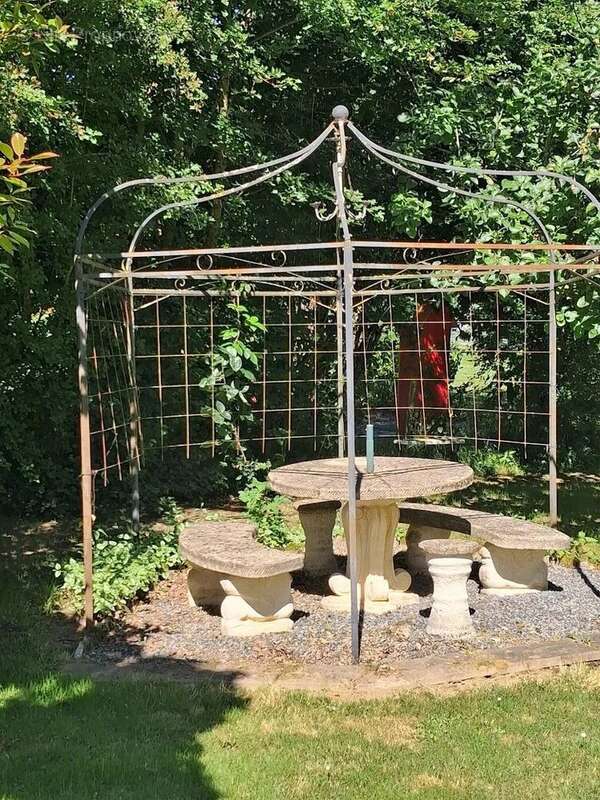 Maison à PREVERANGES