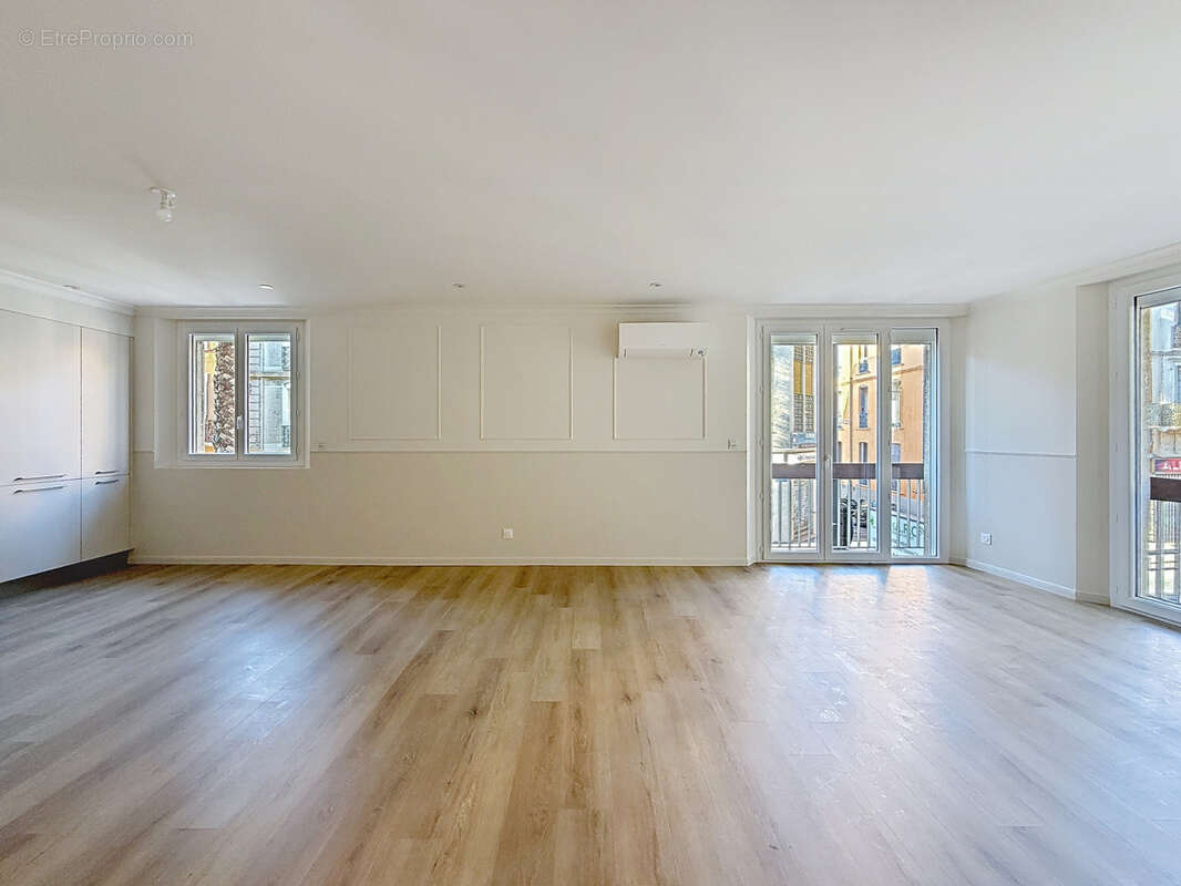 Appartement à PERPIGNAN