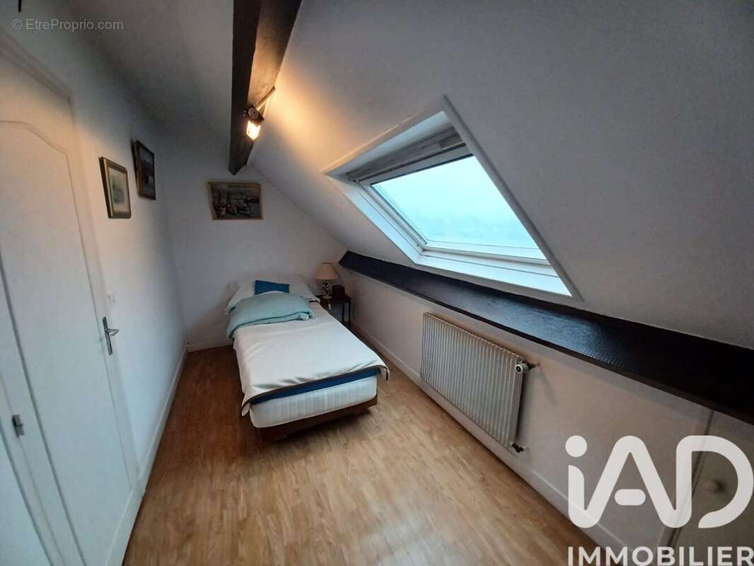 Photo 8 - Maison à CONDETTE