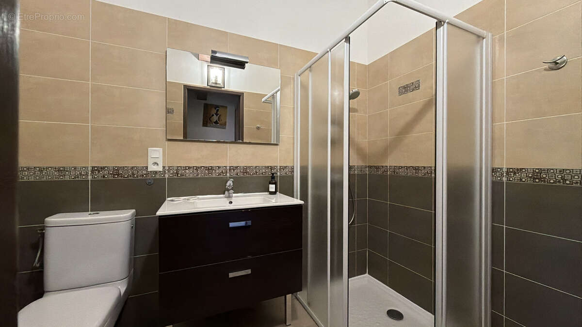 Appartement à PRADES